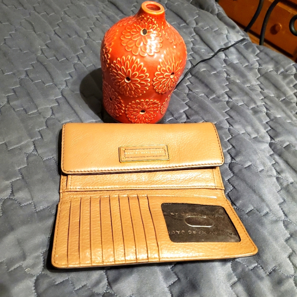 Marc By Marc Jacobs Wallet